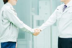 使ってる？建設現場で頼られる先輩になるための「3つの魔法の言葉」