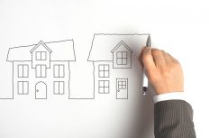 延床面積とは？含まれない部分、敷地面積・建築面積との違い