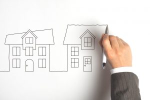 延床面積とは？含まれない部分、敷地面積・建築面積との違い