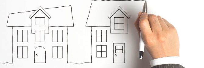 延床面積とは？含まれない部分、敷地面積・建築面積との違い