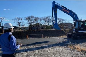 「インフラDX人材」の育成へ。関東地方整備局が「関東DX・i-Construction人材育成センター」を設立