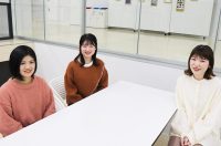 建築を学ぶ女子大生に聞いた。”建設業界のイメージや魅力、インターンに求めること”とは?