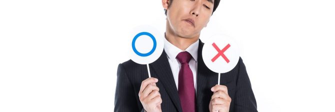 他人事だと思ってる人に限って「現場監督失格」だったりして？