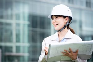 「土木は好きだけど…」 建設コンサルタントで働く若手女性社員の本音