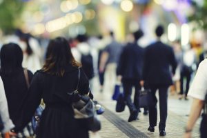 違算の発覚と管理技術者の失踪…。繁忙期に起きた2つの事件