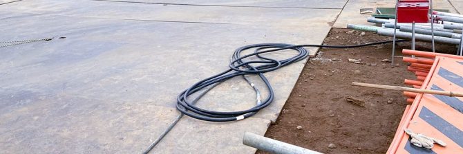 横柄な下請け業者を一掃。建設業で生き残るための”仕事を断る勇気”