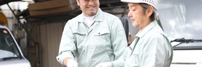 現場監督と職人では「見えている世界」が違う