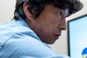 52歳で1級⼟⽊施⼯管理技⼠のおじさんが転職できない理由