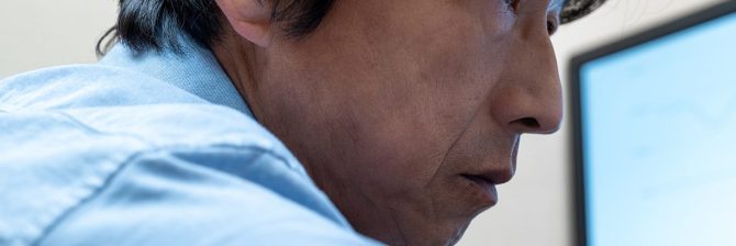 52歳で1級⼟⽊施⼯管理技⼠のおじさんが転職できない理由