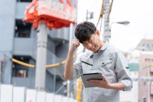 非公開: 若気の至りと言わせて。知ったかぶりが招いた新人現場監督時代の大失敗