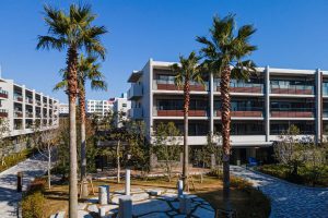 “環境配慮”がゼネコンの受注条件になる時代に。CO2排出量削減へ、三菱地所レジデンスから力強いメッセージ