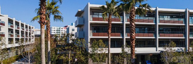 “環境配慮”がゼネコンの受注条件になる時代に。CO2排出量削減へ、三菱地所レジデンスから力強いメッセージ