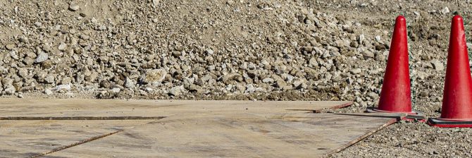 非公開: 土木施工管理者が現場で起こした「とんでもない失敗3選」