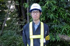 「モノづくり」も大切だが、「書類づくり」に誇りを感じる