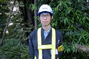 「モノづくり」も大切だが、「書類づくり」に誇りを感じる