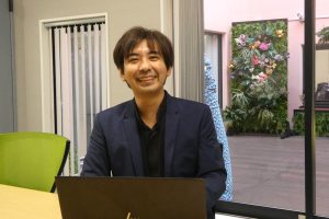 道路メンテの救世主？専用車両がいらない舗装点検システムが始動