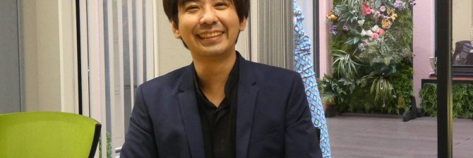 道路メンテの救世主？専用車両がいらない舗装点検システムが始動