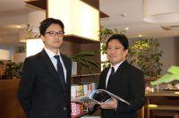 「全ての建設事業者をBIMで繋げる」建材商社発のDXは”建設プロセスの断裂”を解決できるか?