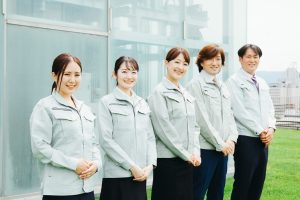 建設業の生産性向上に「前向きな企業」と「後ろ向きな企業」の違い