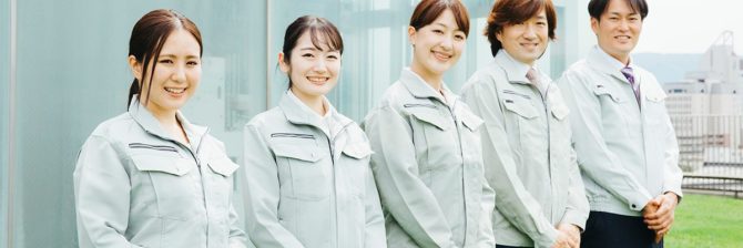 建設業の生産性向上に「前向きな企業」と「後ろ向きな企業」の違い