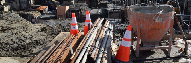 建設業界を辞めたい、今の現場から逃げたいと思っている人へ