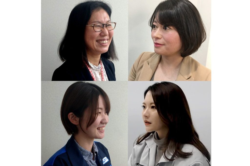「土木に関わる人間が土木を隠してどうする」 九大OG系ドボジョが語る"土木の魅力"とは？