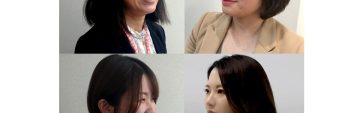「土木に関わる人間が土木を隠してどうする」 九大OG系ドボジョが語る"土木の魅力"とは？