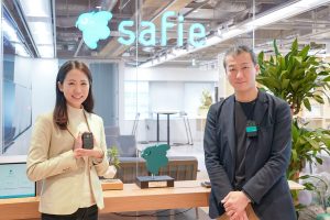 建設現場にウェアラブルカメラを導入するメリットとは？“現場所長の目”の代わりとなり、業務時間を大幅削減！