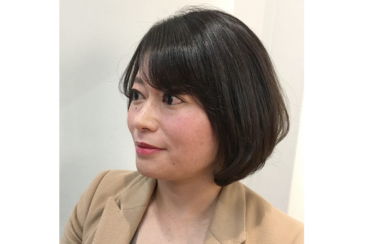 松永さん