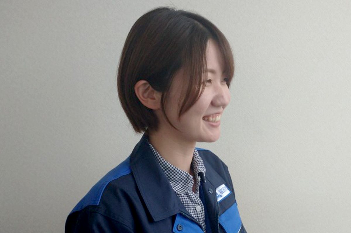 塚本さん