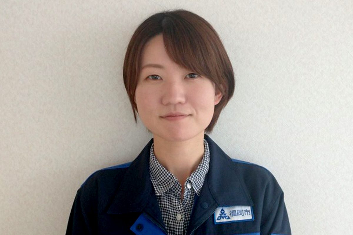 塚本さん