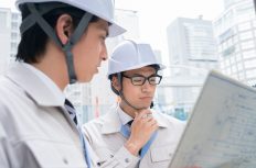 デキる現場監督とダメな現場監督