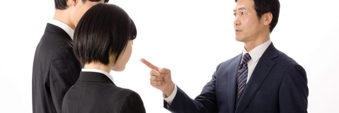 新入社員の教育方法に正解はあるのか？