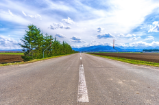 建築を学んでいるからと言って、その仕事が自分にふさわしいかは分からない