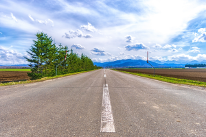 建築を学んでいるからと言って、その仕事が自分にふさわしいかは分からない