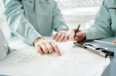 役所（発注者）と元請（受注者）はパートナー！