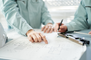 役所（発注者）と元請（受注者）はパートナー！