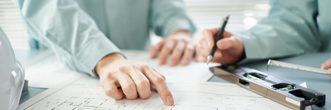 役所（発注者）と元請（受注者）はパートナー！