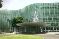 GWにフラッと行ける”駅チカ”の名建築10選【都内編】