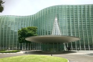 GWにフラッと行ける”駅チカ”の名建築10選【都内編】