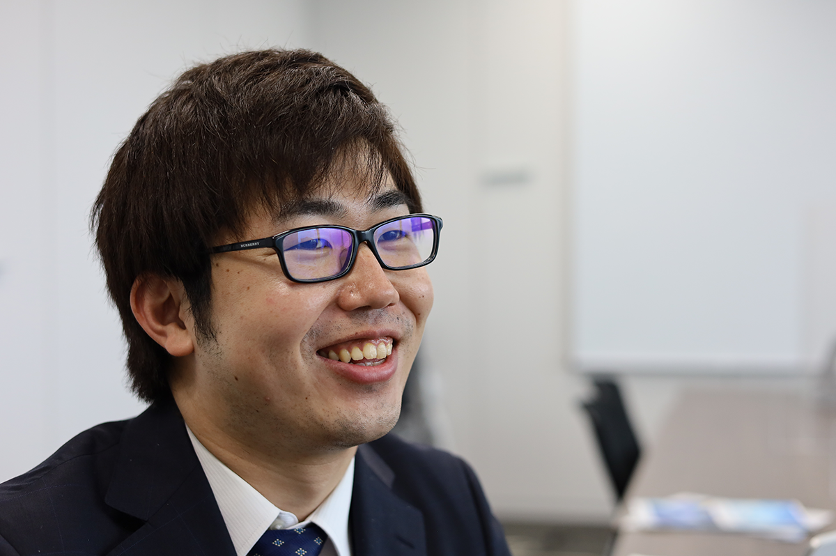 細井さん