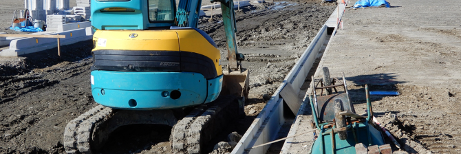 施工管理の私が「建設現場で爆笑した話」