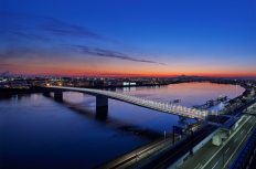 2021年度「土木学会賞」が決定。131件が受賞、田中賞作品部門は”多摩川スカイブリッジ”など6件