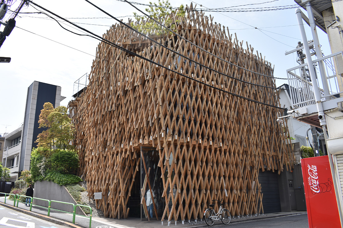 サニーヒルズ南青山