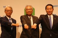 【TOTO・DAIKEN・YKK AP】20周年を迎え、進化するリモデル分野のアライアンス