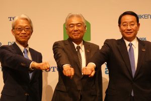【TOTO・DAIKEN・YKK AP】20周年を迎え、進化するリモデル分野のアライアンス