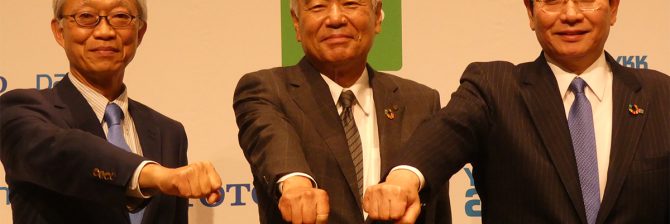 【TOTO・DAIKEN・YKK AP】20周年を迎え、進化するリモデル分野のアライアンス