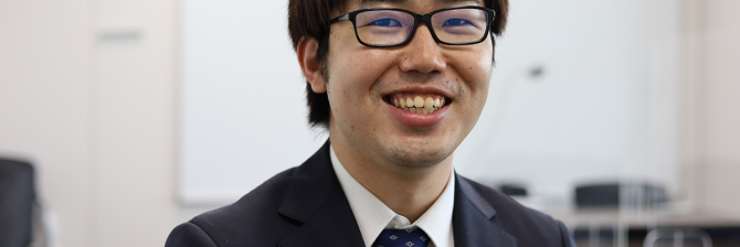 【首都高若手社員シリーズ第1弾】「常に当たり前に車が通行できる」を守りたい