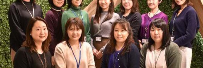 女性活躍に”本気”の大東建託。建設業界初の「クォータ制」で、3年間で100人もの女性管理職を登用へ