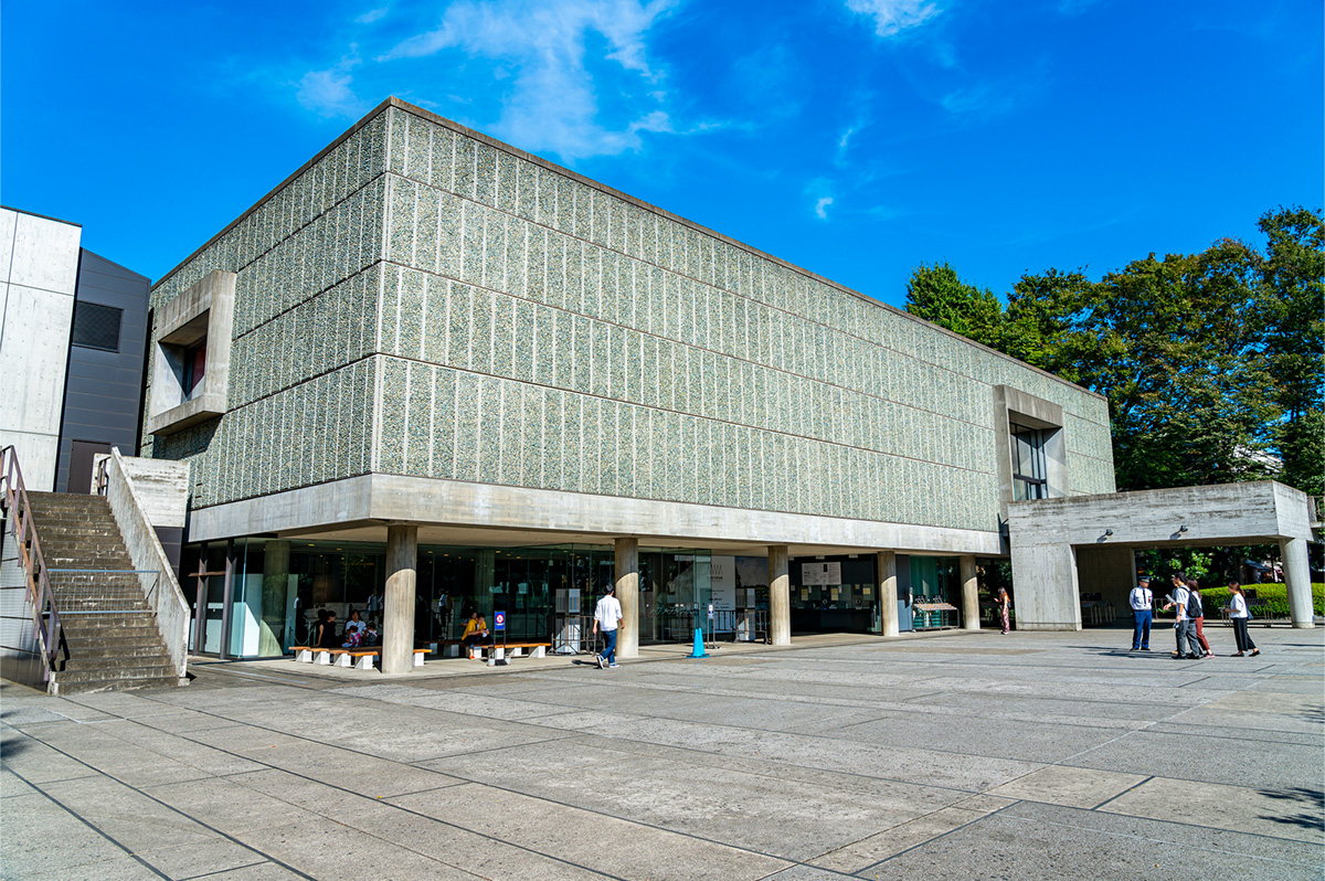 国立西洋美術館